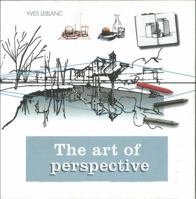 The Art of Perspective 184773815X Book Cover