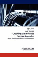 Creating an Internet Service Provider 3843368899 Book Cover