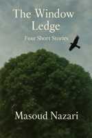 The Window Ledge B0F88G1WYZ Book Cover
