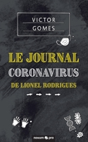 Le Journal Coronavirus de Lionel Rodrigues 3991073455 Book Cover