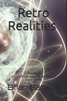 Retro Realities Volume 3 null Book Cover