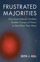 Frustrated Majorities 1009167677 Book Cover