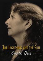 The lightning and the sun 1935965549 Book Cover