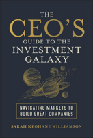 Going Long: Navigating Investor Short-Termism to Build Great Companies 1394326734 Book Cover