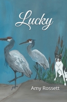 Lucky B0FJ2NY2Y8 Book Cover
