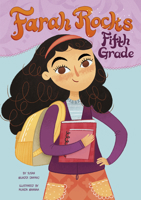 Farah Rocks Fifth Grade 1496583396 Book Cover