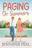 Paging Dr. Summers B0F92J4HC6 Book Cover
