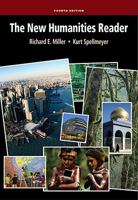 The New Humanities Reader 1285428994 Book Cover