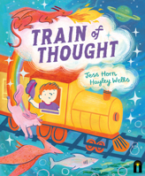 Train of Thought 176121599X Book Cover