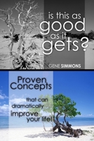 Is This as Good as it Gets? B0025UYSQU Book Cover