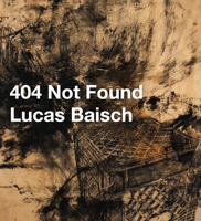 404 Not Found B0CCKZ53G8 Book Cover