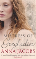 Mistress of Greyladies 0749016752 Book Cover