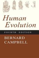 Human Evolution: An Introduction to Man's Adaptations 0202020428 Book Cover