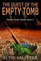 The Quest of the Empty Tomb 1508442193 Book Cover