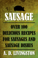 Sausage 1558215263 Book Cover