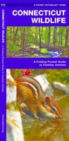 Connecticut Wildlife: A Folding Pocket Guide to Familiar Species 1583556125 Book Cover