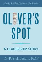 Oliver's Spot 147011898X Book Cover