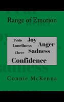 Range of Emotion 1946157228 Book Cover