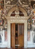 Palazzo Vecchio 8855211684 Book Cover