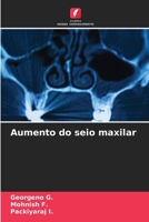 Aumento do seio maxilar (Portuguese Edition) 6206653773 Book Cover