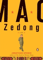Mao Zedong 0143037722 Book Cover