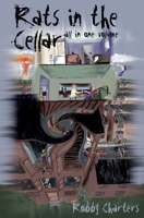 Rats in the Cellara: All in One Volume B0B6XVBZXZ Book Cover
