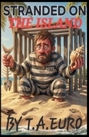 Stranded on the Island B0G5651WSS Book Cover