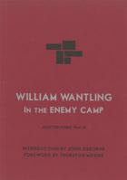 In The Enemy Camp. Selected Poems 1964-74 0957338570 Book Cover