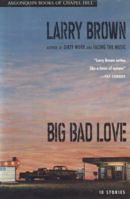 Big Bad Love 0679734910 Book Cover