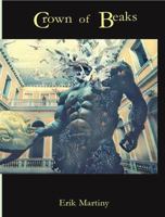 Crown of Beaks 173325658X Book Cover