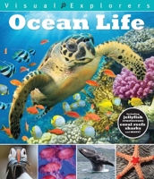 Ocean Life 1438005792 Book Cover