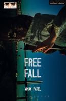 Free Fall 1474234224 Book Cover