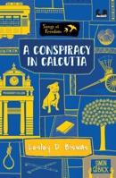 A Conspiracy in Calcutta 0143457748 Book Cover