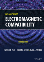 Introduction to Electromagnetic Compatibility (Wiley Series in Microwave and Optical Engineering)