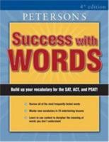 Success with Words 0768916984 Book Cover
