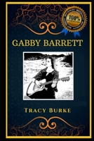 Gabby Barrett: Beautiful Country Singer, the Original Anti-Anxiety Adult Coloring Book B08J5934X2 Book Cover