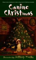 Canine Christmas 0345436571 Book Cover