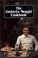 The Umberto Menghi Cookbook 0889221979 Book Cover