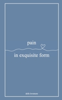 pain in exquisite form 1006731016 Book Cover