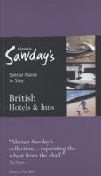 Alastair Sawday's Special Places to Stay British Hotels & Inns 1906136394 Book Cover