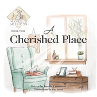 A Cherished Place B0BKR8NP4Q Book Cover