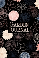 Garden Journal 1670015688 Book Cover