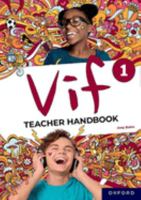 Vif: Vif 1 Teacher Handbook 1382033176 Book Cover