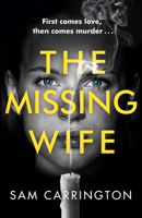 The Missing Wife 0008348030 Book Cover