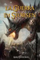 La Guerra di Storsen 1291867651 Book Cover