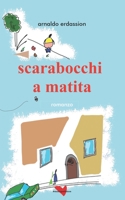 Scarabocchi a matita B0939M9MWZ Book Cover