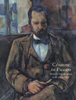 Cezanne to Picasso: Ambroise Vollard, Patron of the Avant-Garde (Metropolitan Museum of Art Publications) 0300117795 Book Cover