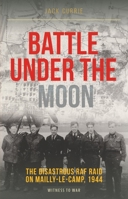 Battle Under the Moon 1910809802 Book Cover