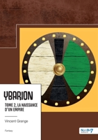 Ybarion - Tome 2 2383518174 Book Cover
