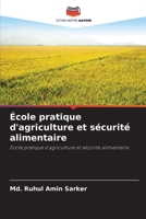 École pratique d'agriculture et sécurité alimentaire (French Edition) 6209034853 Book Cover